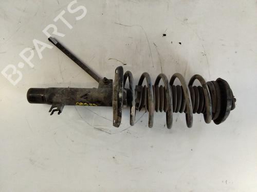 Venstre fortil støddæmper CITROËN C3 II (SC_) 1.4 HDi 70 (SC8HZC, SC8HR0, SC8HP4) (68 hp) 29905790