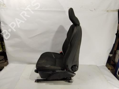 Left front seat VOLVO V40 Hatchback (525) D2 | BP32289964C15