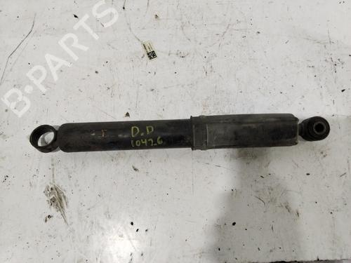 Schokbreker rechts voor RENAULT MASTER II Van (FD) 2.5 dCi 100 (FD0U, FD0V, FD3U, FD3V, FD8U, FD8V) (99 hp) 31191202