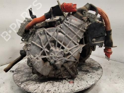 Gearbox TOYOTA PRIUS Liftback (_W2_) 1.5 Hybrid (NHW20_, NHW20R) | BP25709864M3 