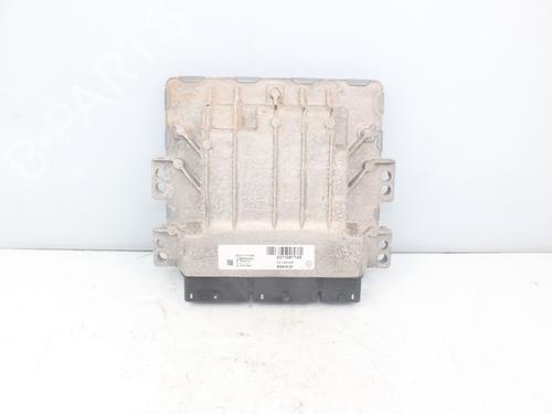 Used Engine control unit (ECU) RENAULT CLIO IV Grandtour (KH_) 1.2 TCe 120 (KHM0) (120 hp) 17109263