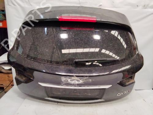 Tailgate INFINITI QX70 30d AWD | BP25729833C6 
