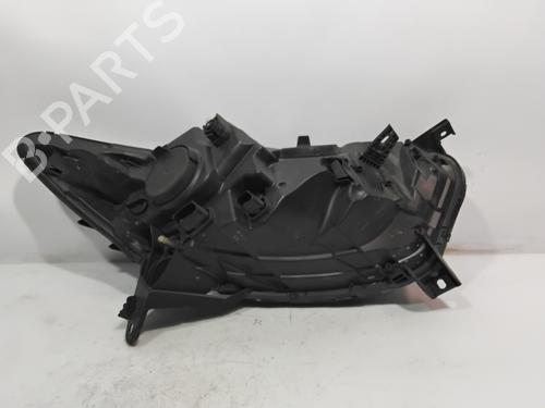 Left headlight RENAULT CAPTUR I (J5_, H5_)  | BP29944666C28