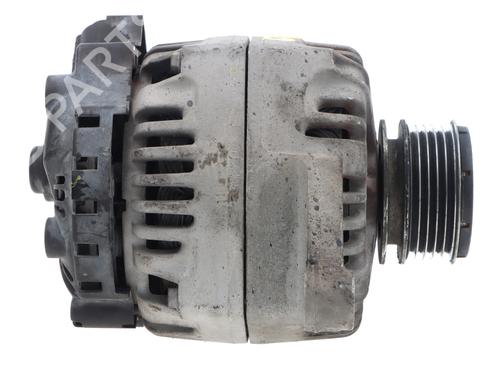 Used Alternator Alternator HYUNDAI i20 I (PB, PBT) [2008-2015] 33460075 33460075