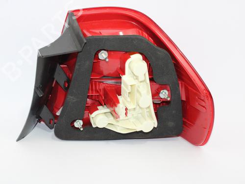 Left taillight BMW 3 (E90)  | BP13392625C34 