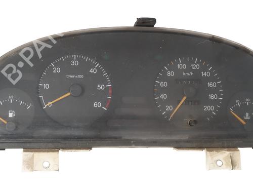 Used Instrument cluster Instrument cluster CITROËN EVASION MPV (22, U6) 1.9 TD (92 hp) 36262377 36262377