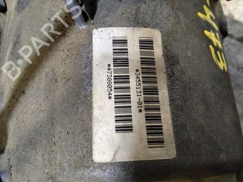 Transfer box BMW X3 (E83) xDrive 20 d | BP35954789M36 - Image 4