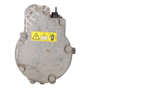 AC compressor PEUGEOT PARTNER Box Body/MPV Électrique | BP37605164M34 - Image 4