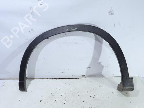 Used Front left wheel arch trim Front left wheel arch trim 37535344 37535344