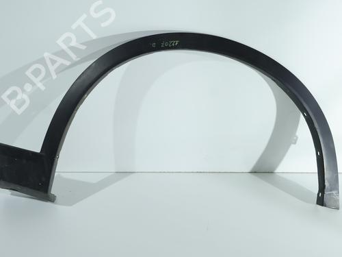 Used Front right wheel arch trim Front right wheel arch trim 38929215 38929215