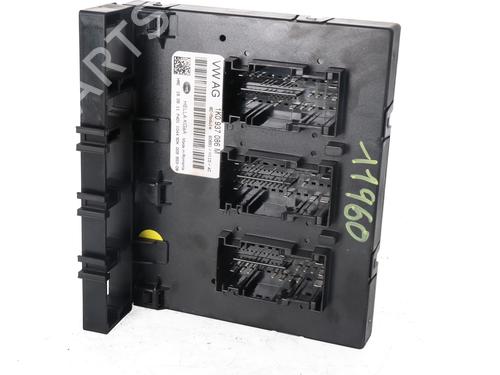 electronic-module-vw-golf-vi-5k1-2008-2009-2010-2011-2012-2013-2014-37584527 main image