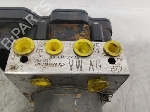 ABS Bremseaggregat VW TAIGO (CS1)  | BP29435649M43 