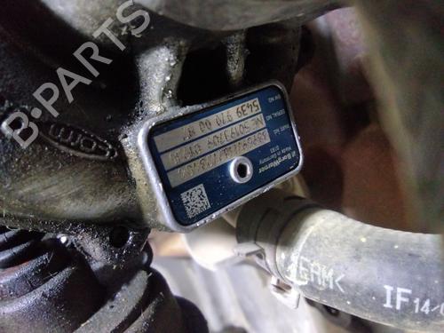 Engine DACIA DUSTER (HS_) | BP39184675M1 - Image 12