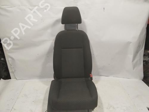 Used Right front seat VW GOLF VI (5K1) [2008-2014]  21665433