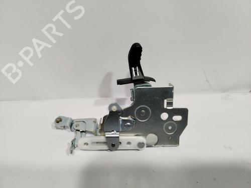 Used Tailgate lock Tailgate lock CITROËN BERLINGO / BERLINGO FIRST MPV (MF_, GJK_, GFK_) [1996-2026] 34623141 34623141