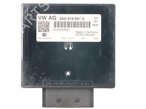 electronic-module-vw-scirocco-iii-137-138-2008-2009-2010-2011-2012-2013-2014-2015-2016-2017-2018-32679302 main image