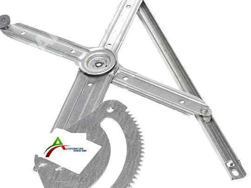 Used Front right window mechanism Front right window mechanism HYUNDAI ix35 (LM, EL, ELH) [2009-2016] 10249272 10249272