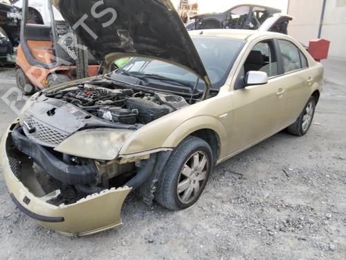 Generator FORD MONDEO III Saloon (B4Y) 2.0 TDCi | BP27621202M7 