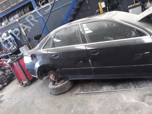 Rudehejsemotor forskærm højre AUDI A4 B6 (8E2)  | BP18246727E20 