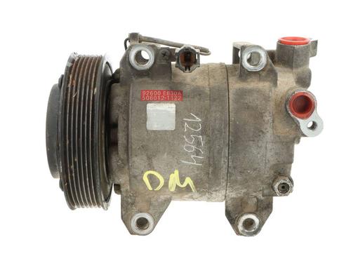 AC-Kompressor AC-Kompressor NISSAN CABSTAR E (TL_, VL_) [1992-2006] 39882060 39882060