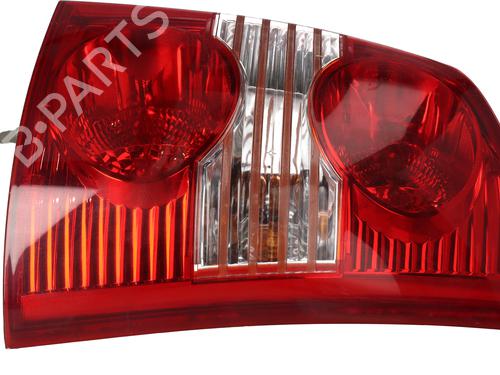 Used Right taillight Right taillight HYUNDAI ATOS (MX) 1.1 (58 hp) 36355248 36355248