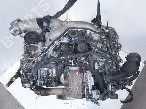 Engine AUDI A5 (8T3)  | BP10177396M1 