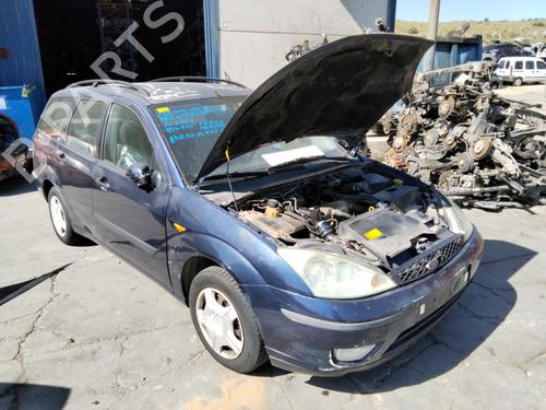 Brugte FORD FOCUS I Turnier (DNW) 4755876