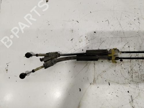 Gearstang CITROËN C4 CACTUS 1.2 THP 110 | BP33842584M90 - Image 3