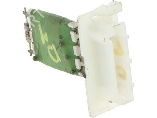 Heater resistor MERCEDES-BENZ A-CLASS (W169) A 200 (169.033, 169.333) | BP29905891M108 