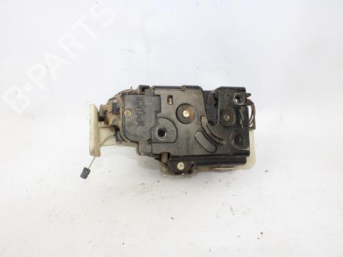 Front left lock SEAT TOLEDO II (1M2)  | BP15603798C98 