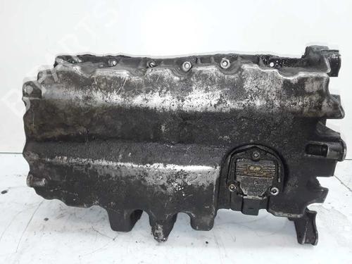 Oil sump VW PASSAT B6 (3C2) 2.0 TDI | BP14053572M115 