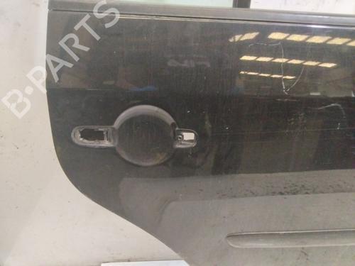 Right rear door VW TOURAN (1T1, 1T2)  | BP20076987C5 