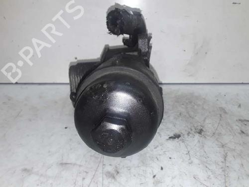 Oliekøler PEUGEOT 407 (6D_) 1.6 HDi 110 (6D9HZC, 6D9HYC) | BP14053614M33 