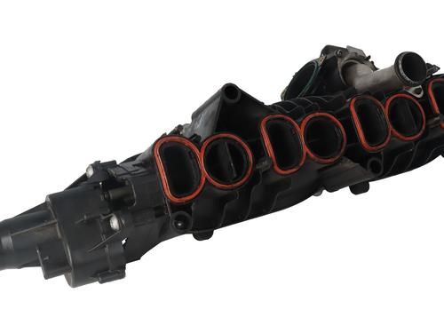 Intake manifold BMW X3 (E83) xDrive 20 d | BP36031634M70 - Image 2