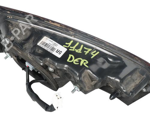 Right tailgate light TOYOTA COROLLA Saloon (_E21_) 1.6 VVTi (ZRE210) | BP33168491C80 - Image 3