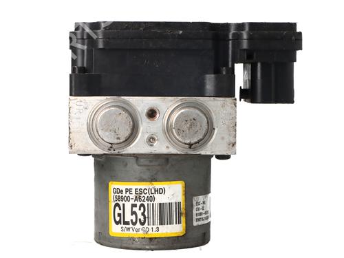 Used ABS pump ABS pump HYUNDAI i30 Estate (GD) 1.4 (99 hp) 32679336 32679336