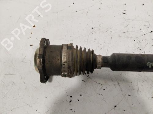Right front driveshaft SEAT CORDOBA (6L2) 1.9 TDI | BP27585328M39 