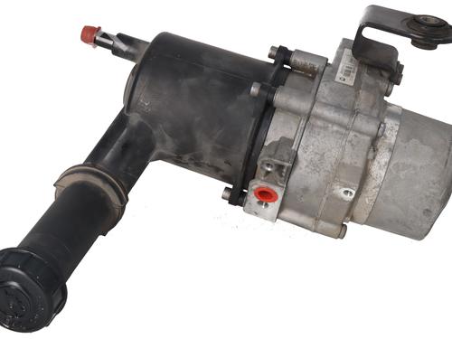 Steering pump CITROËN C4 I (LC_) | BP36559404M99 - Image 4