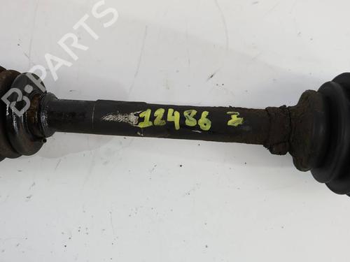 Left front driveshaft CHEVROLET LACETTI (J200) 1.6 | BP40022787M38 - Image 2