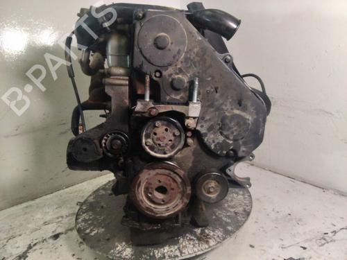 Engine FORD FOCUS I (DAW, DBW)  | BP29514868M1 