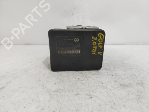 Used ABS pump VW GOLF V (1K1) [2003-2010]  24469537