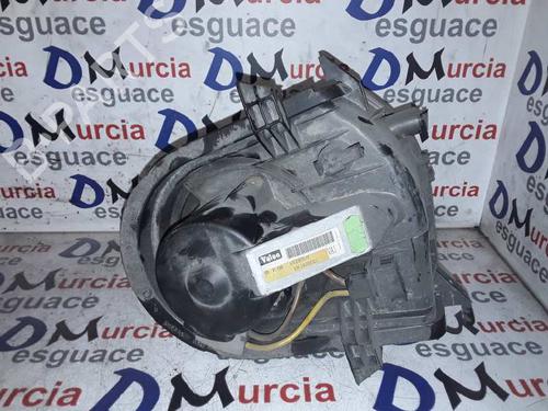 Heater blower motor VW POLO III (6N1)  | BP8557205M62 