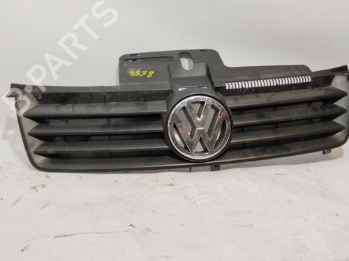 Used Grille VW POLO IV (9N_, 9A_) 1.2 (54 hp) 28478381