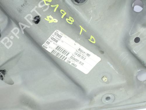 Used Rear right window mechanism Rear right window mechanism 38061105 38061105