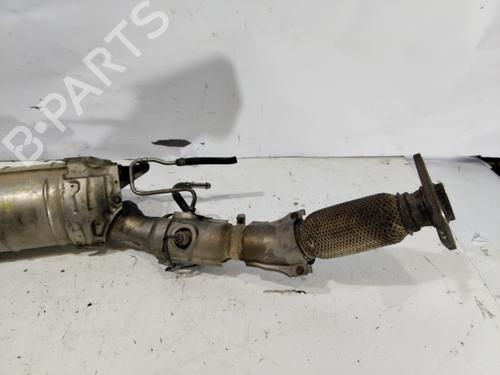 Catalyst RENAULT KOLEOS I (HY_) 2.0 dCi (HY0K) | BP32015724M10 