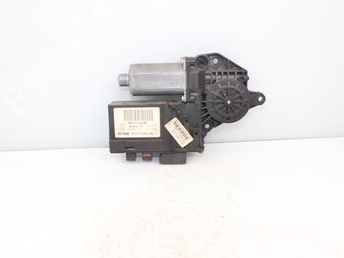 Rudehejsemotor forskærm venstre PEUGEOT 307 Break (3E) 2.0 HDI 110 (107 hp) 16448520