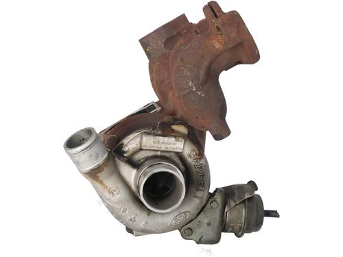 Used Turbocharger/Supercharger Turbocharger/Supercharger FORD MONDEO III Saloon (B4Y) 2.0 16V TDDi / TDCi (115 hp) 34380881 34380881
