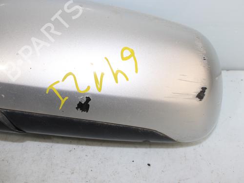 Left mirror AUDI A3 (8L1) 1.9 TDI | BP18245701C26 