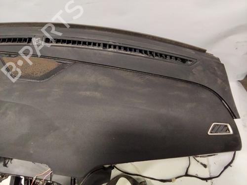 Airbag Kit PEUGEOT 3008 II SUV (MC_, MR_, MJ_, M4_)  | BP29721674C86 