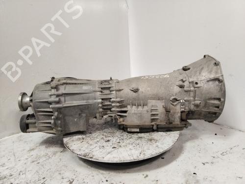 Gearbox MERCEDES-BENZ M-CLASS (W163)  | BP26008774M3 
